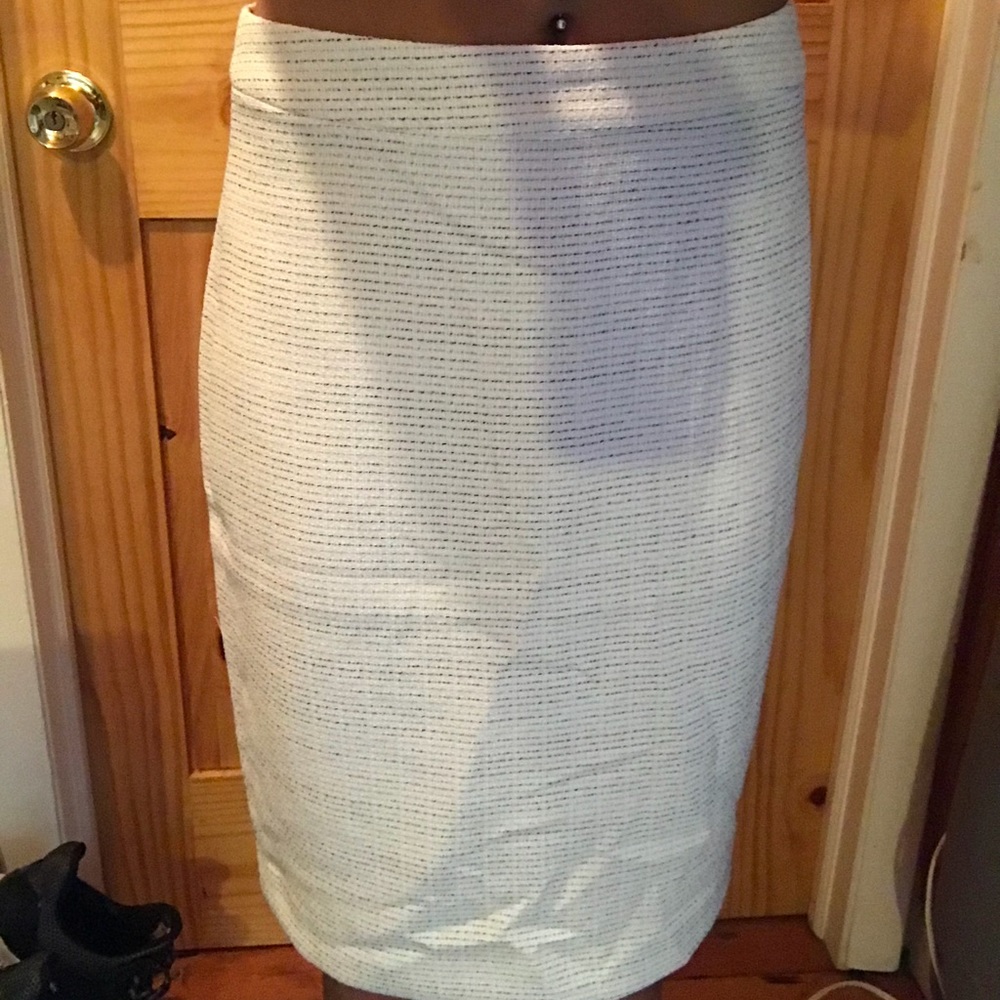 Banana Republic Pencil Skirt